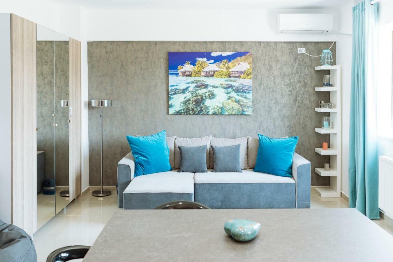 Luxury Flat 9 Near Metro Apartment Bukares Bagian luar foto