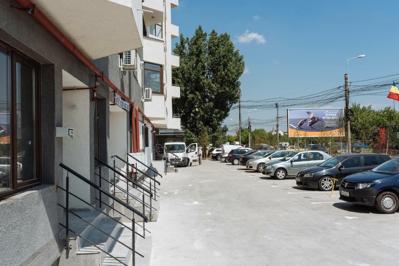 Luxury Flat 9 Near Metro Apartment Bukares Bagian luar foto