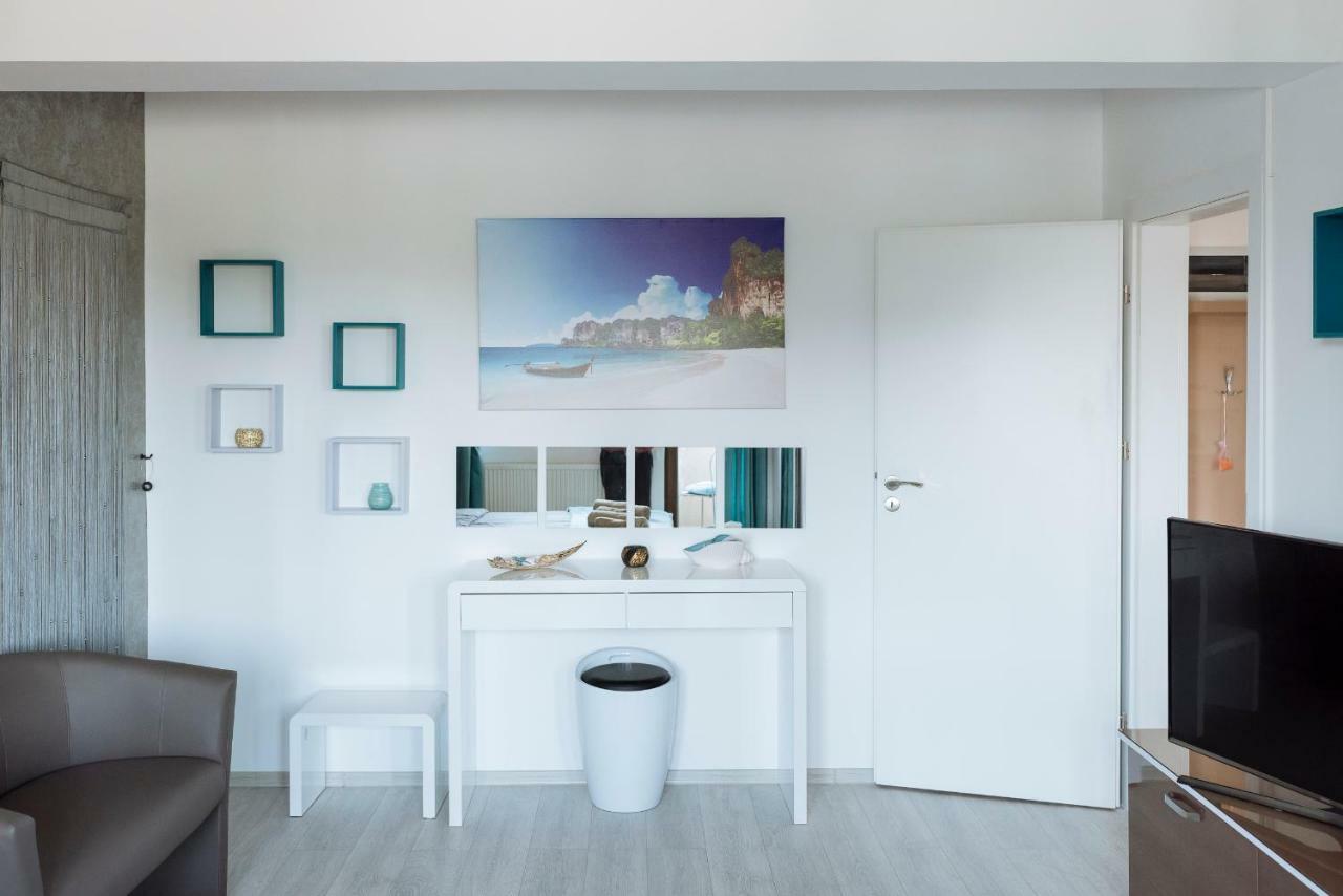 Luxury Flat 9 Near Metro Apartment Bukares Bagian luar foto